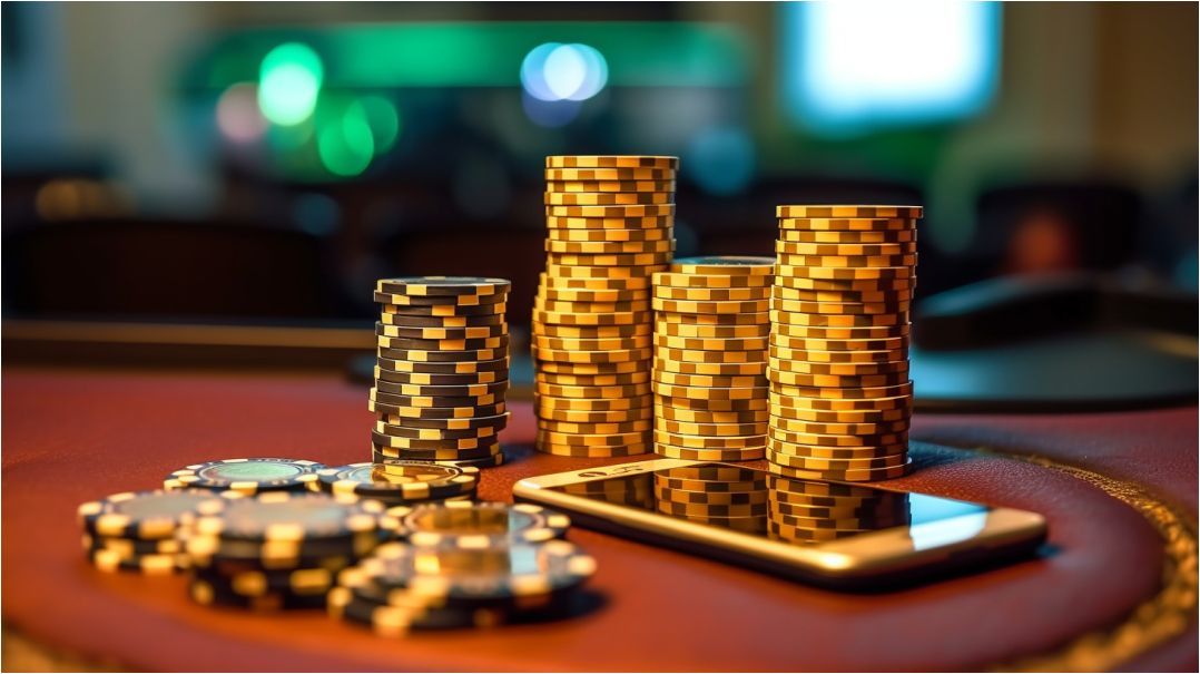 777 BASS کیسینو میں رولیٹی گیمز کے بارے میں معلومات