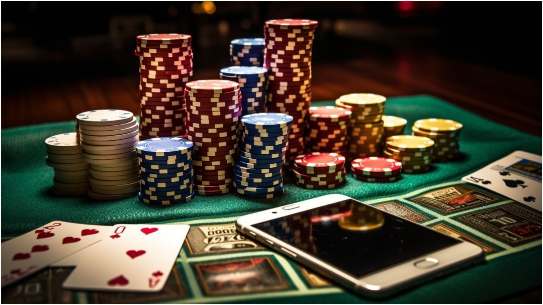 777 BASS کیسینو میں سلاٹ کھیلنا شروع کریں۔